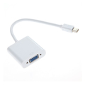 Axiom Manufacturing Axiom Mini Displayport Male To Vga Female Adapter For Microsoft - R7X-00018-AX